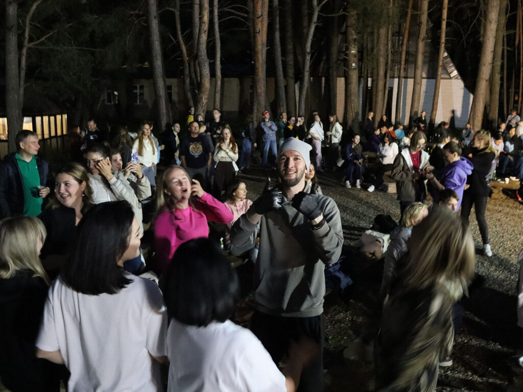 XXI Международная Научно-Практическая Конференция «Новые Полимерные Композиционные Материалы» 6 - 11 июля 2025г.