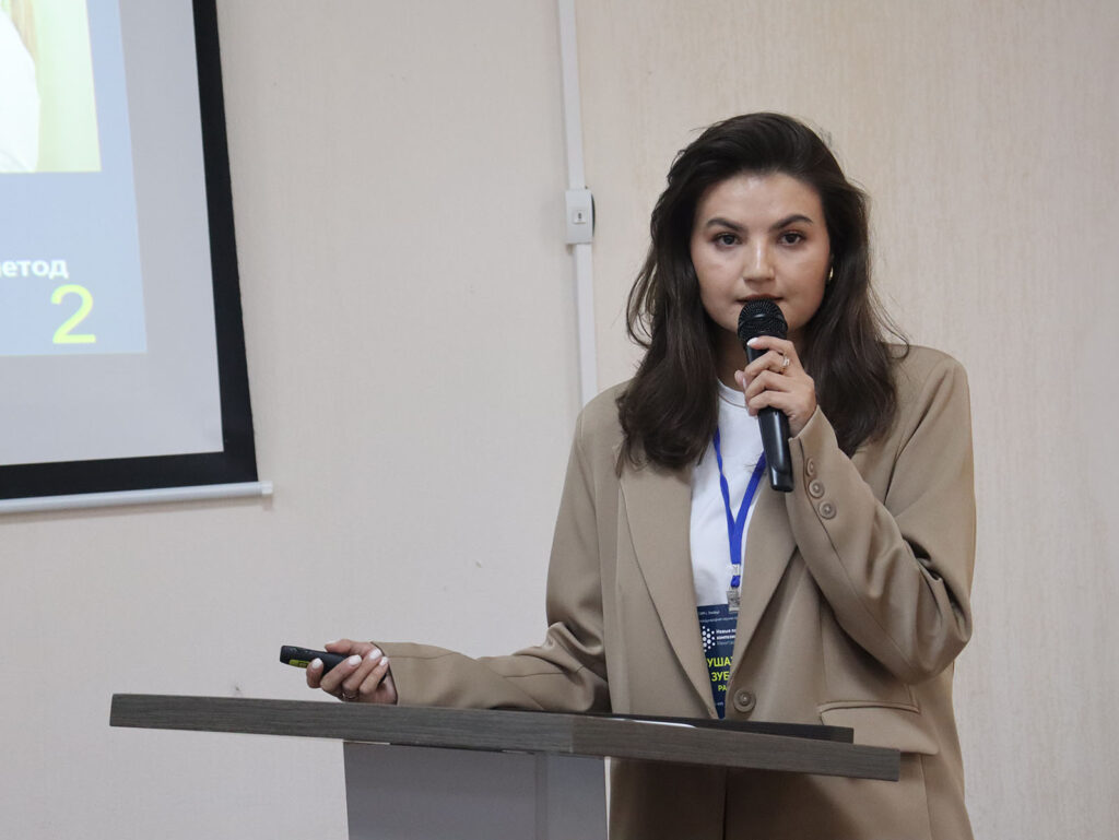 XXI Международная Научно-Практическая Конференция «Новые Полимерные Композиционные Материалы» 6 - 11 июля 2025г.