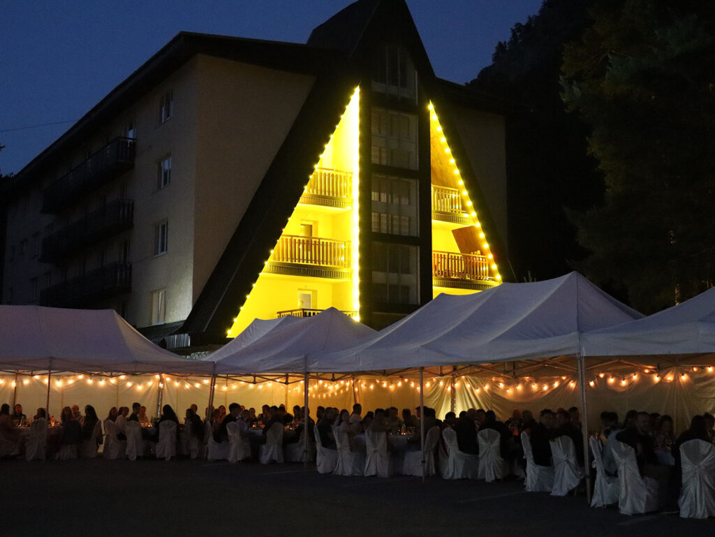 XXI Международная Научно-Практическая Конференция «Новые Полимерные Композиционные Материалы» 6 - 11 июля 2025г.