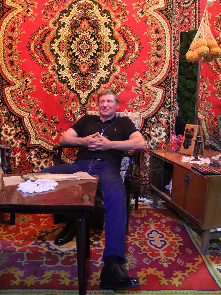 XXI Международная Научно-Практическая Конференция «Новые Полимерные Композиционные Материалы» 6 - 11 июля 2025г.