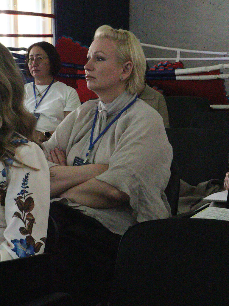 XXI Международная Научно-Практическая Конференция «Новые Полимерные Композиционные Материалы» 6 - 11 июля 2025г.