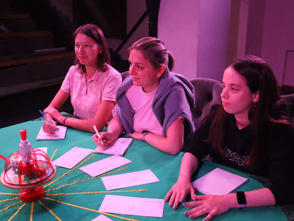 XXI Международная Научно-Практическая Конференция «Новые Полимерные Композиционные Материалы» 6 - 11 июля 2025г.