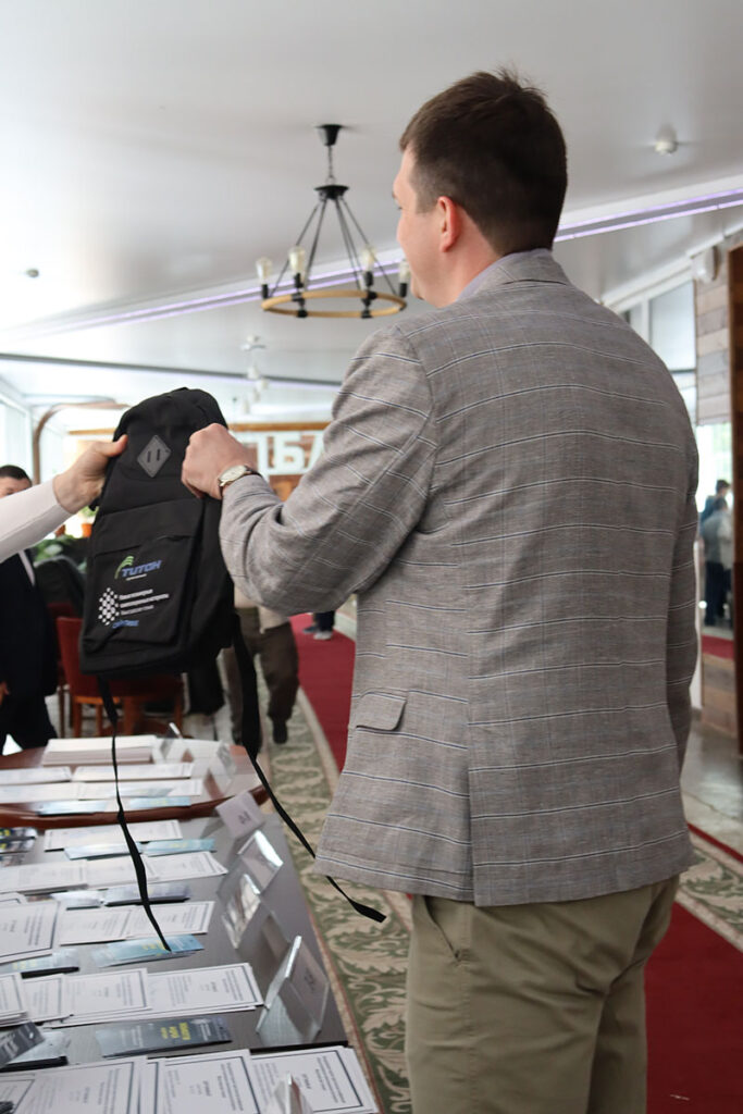 XXI Международная Научно-Практическая Конференция «Новые Полимерные Композиционные Материалы» 6 - 11 июля 2025г.