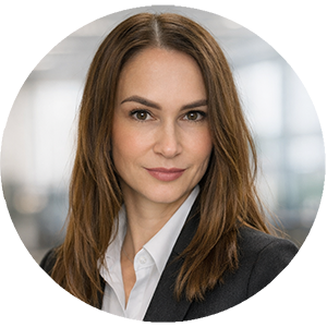 Богомолова Мария Николаевна