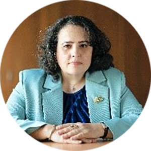 Черникова Елена Вячеславовна