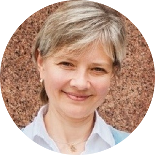 Крамаренко Елена Юльевна