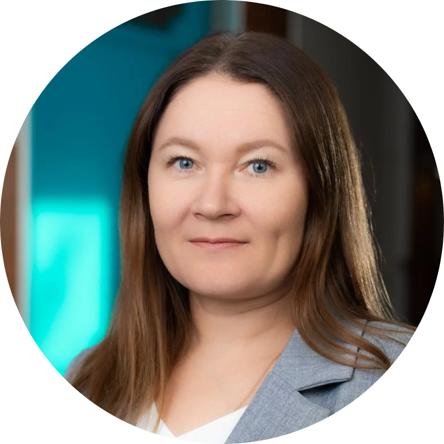 Будеева Анна Викторовна