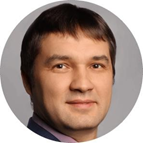 Бермешев Максим Владимирович