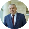 Федюшкин Игорь Леонидович