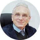 Громов Сергей Пантелеймонович